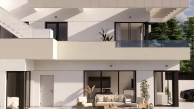 Casa – Los Montesinos, Barrio de los Miras - Vista 3