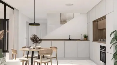 Casa – Los Montesinos, Barrio de los Miras - Vista 4
