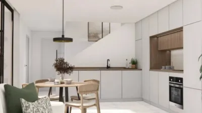 Casa – Los Montesinos, Barrio de los Miras - Vista 5