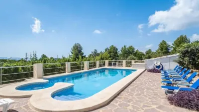 House - Vista 5
