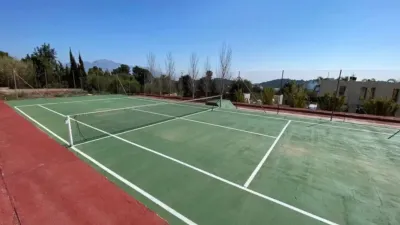 House - Más