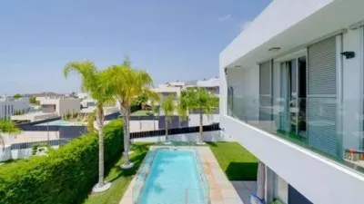 Casa – Finestrat - Vista 4