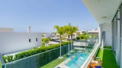 Casa – Finestrat - Vista 5