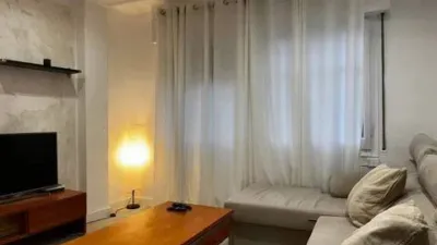 Piso en alquiler en Sant Gervasi-Galvany - Imagen 2