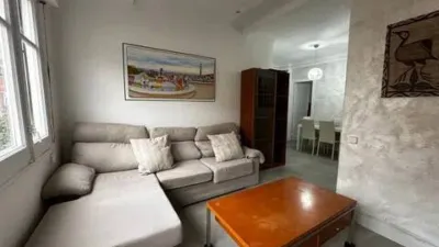 Piso en alquiler en Sant Gervasi-Galvany - Imagen 4