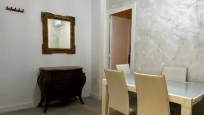 Piso en alquiler en Sant Gervasi-Galvany - Imagen 5