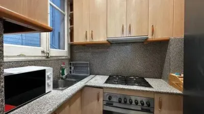 Piso en alquiler en Sant Gervasi-Galvany - Imagen 8