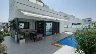 Casa – San Fulgencio - Vista 2
