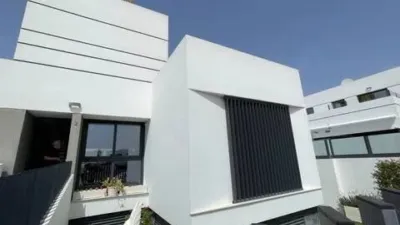 Casa – San Fulgencio - Més