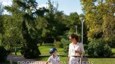 Piso en alquiler en Pedralbes - Imagen 5