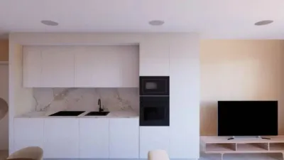 Apartment in el Campello, Platja de Mutxavista - Més