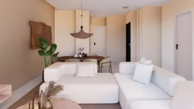 Apartment in el Campello, Platja de Mutxavista - Vista 4