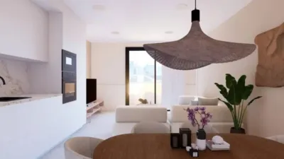 Apartment in el Campello, Platja de Mutxavista - Vista 5