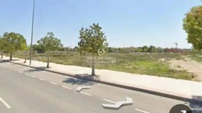 Terreno en venta en Mutxamel - Vista 2