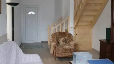 Chalet en venta en Calle Lugar San Benito, 11 - Vista 4