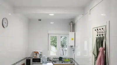 Chalet en venta en Calle Lugar San Benito, 11 - Vista 5