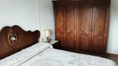 Chalet en venta en Calle Lugar San Benito, 11 - Más