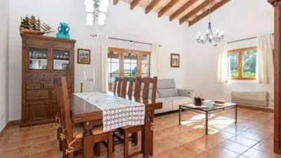 Single-family home in Polígono Polígono photo 28
