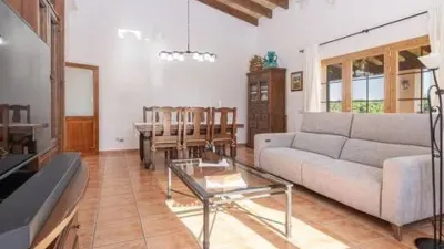 Single-family home in Polígono Polígono photo 29
