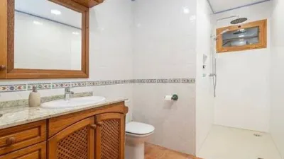 Single-family home in Polígono Polígono photo 39