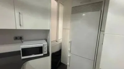 Piso en alquiler en Carrer del Pintor Pahissa - Imagen 2