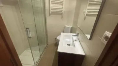 Piso en alquiler en Carrer del Pintor Pahissa - Imagen 4