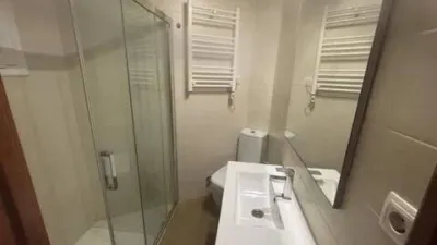 Piso en alquiler en Carrer del Pintor Pahissa - Imagen 5