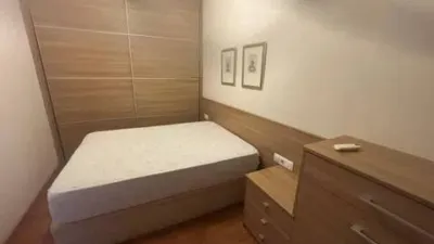 Piso en alquiler en Carrer del Pintor Pahissa - Imagen 7