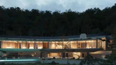 Casa – Benissa, Tossal-Los Bancales, la Marina Alta - Més