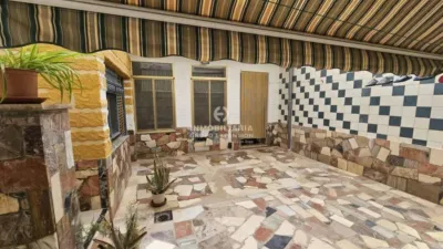 Casa - Vista 2