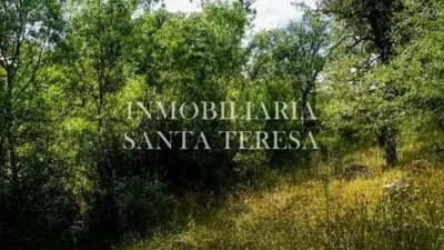 Rustic property in Villanueva de La Vera photo 18