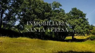 Rustic property in Villanueva de La Vera photo 19