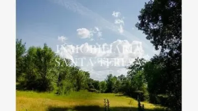 Rustic property in Villanueva de La Vera photo 23