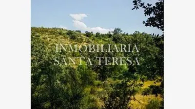 Rustic property in Villanueva de La Vera photo 24