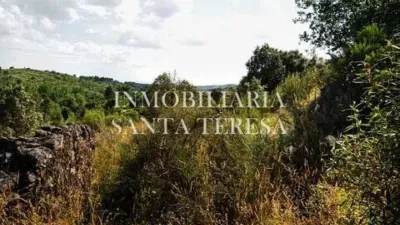 Rustic property in Villanueva de La Vera photo 26