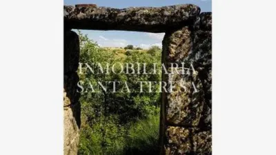 Rustic property in Villanueva de La Vera photo 27