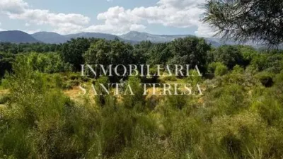 Rustic property in Villanueva de La Vera photo 2