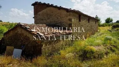 Rustic property in Villanueva de La Vera photo 8