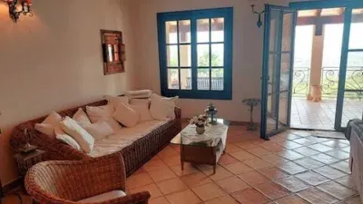 Rustic House on Carrer Puntiró photo 30