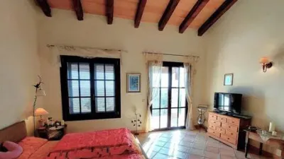 Rustic House on Carrer Puntiró photo 33