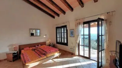 Rustic House on Carrer Puntiró photo 34