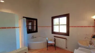 Rustic House on Carrer Puntiró photo 42