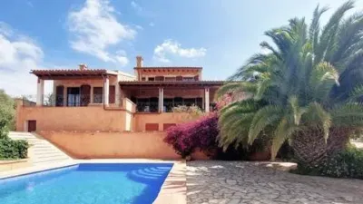 Rustic House on Carrer Puntiró photo 8