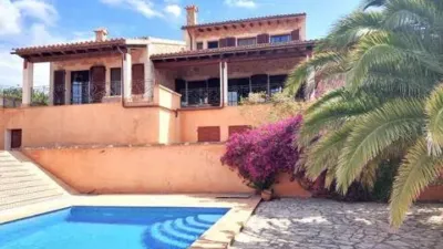 Rustic House on Carrer Puntiró photo 9