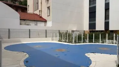 Ático en alquiler en Palos de Moguer - Imagen 12