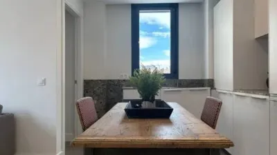 Ático en alquiler en Palos de Moguer - Imagen 16