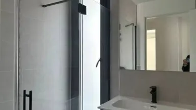 Ático en alquiler en Palos de Moguer - Imagen 18