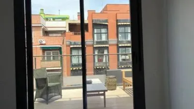 Ático en alquiler en Palos de Moguer - Imagen 19