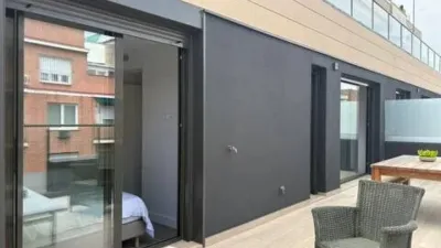 Ático en alquiler en Palos de Moguer - Imagen 2