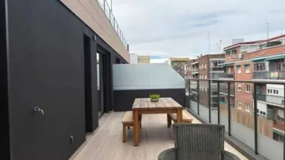 Ático en alquiler en Palos de Moguer - Imagen 30